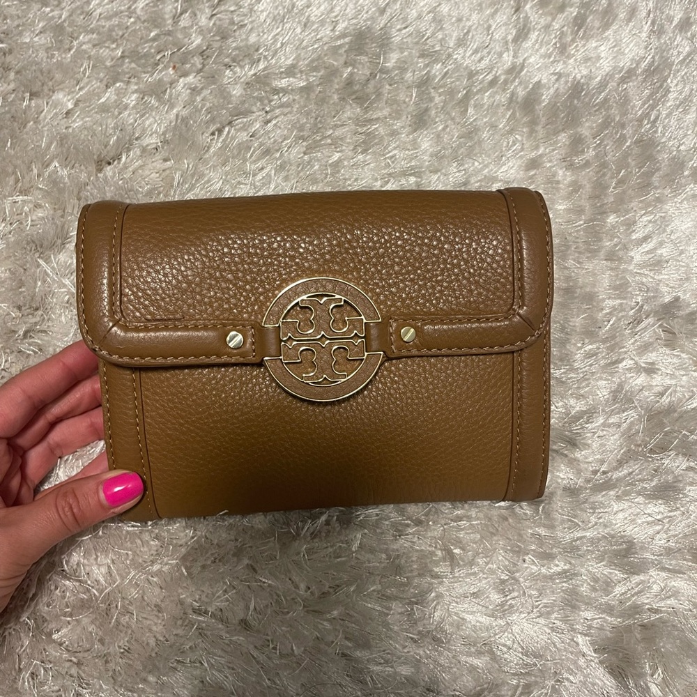 Tory Burch Crossbody/Clutch bag